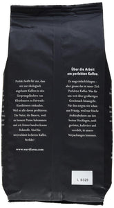 Organic FT Naturland cafea prăjită Arabica Crema, 1kg boabe întregi Cafea Naty Shop